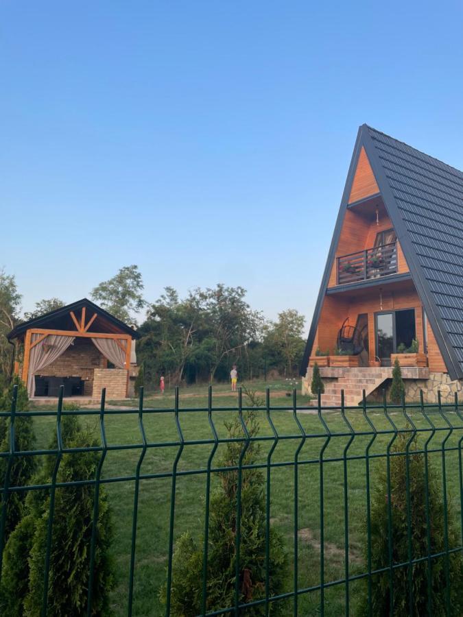 Vila Grujic ヴルドニーク エクステリア 写真